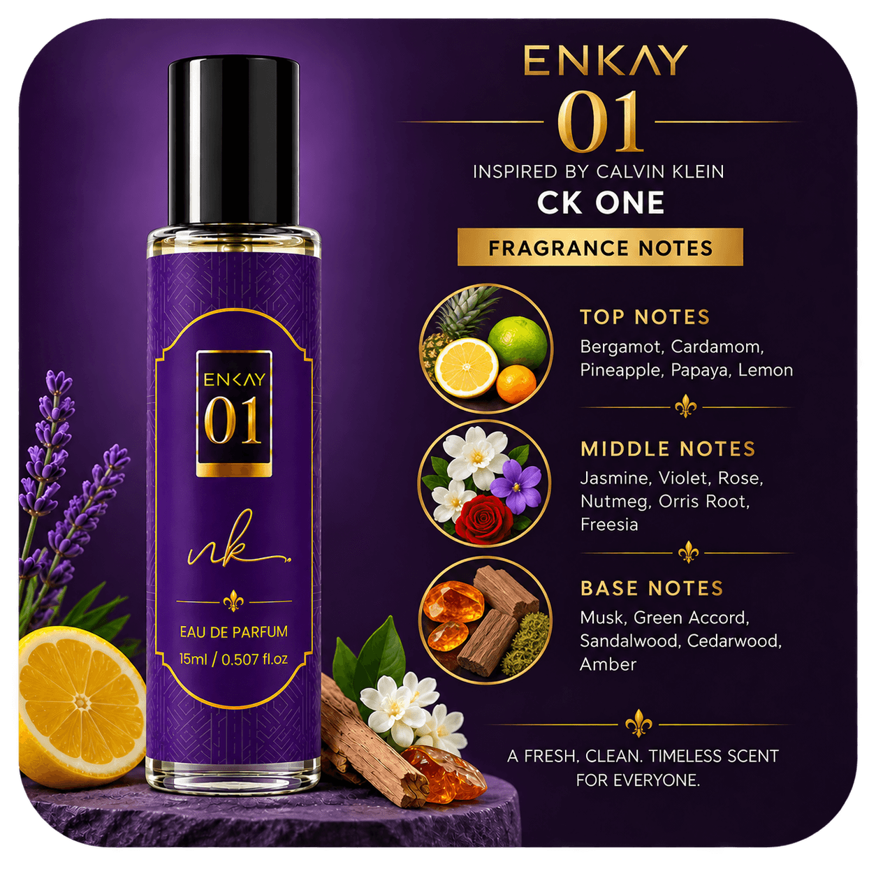 ENKAY 06 — view 2