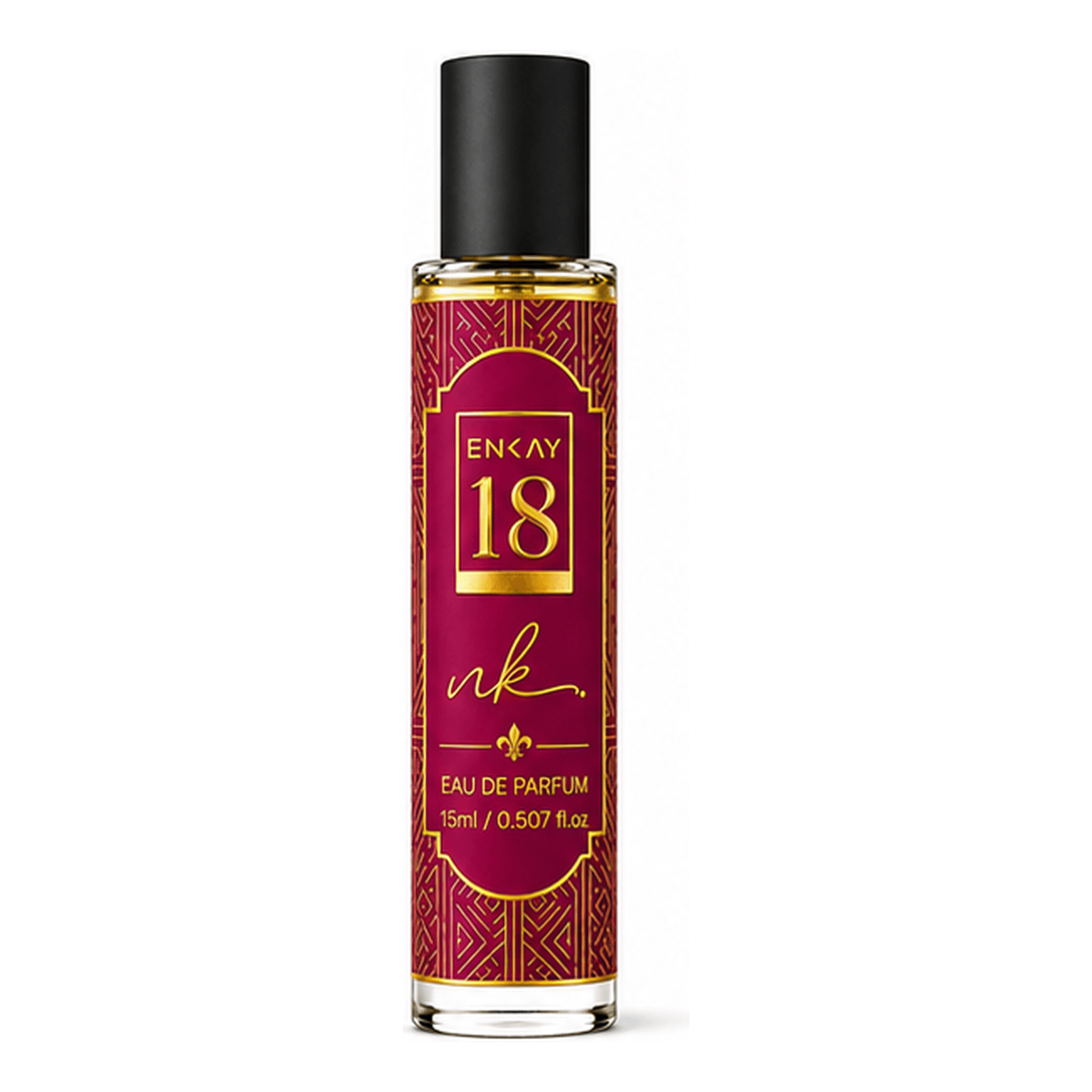 ENKY 18