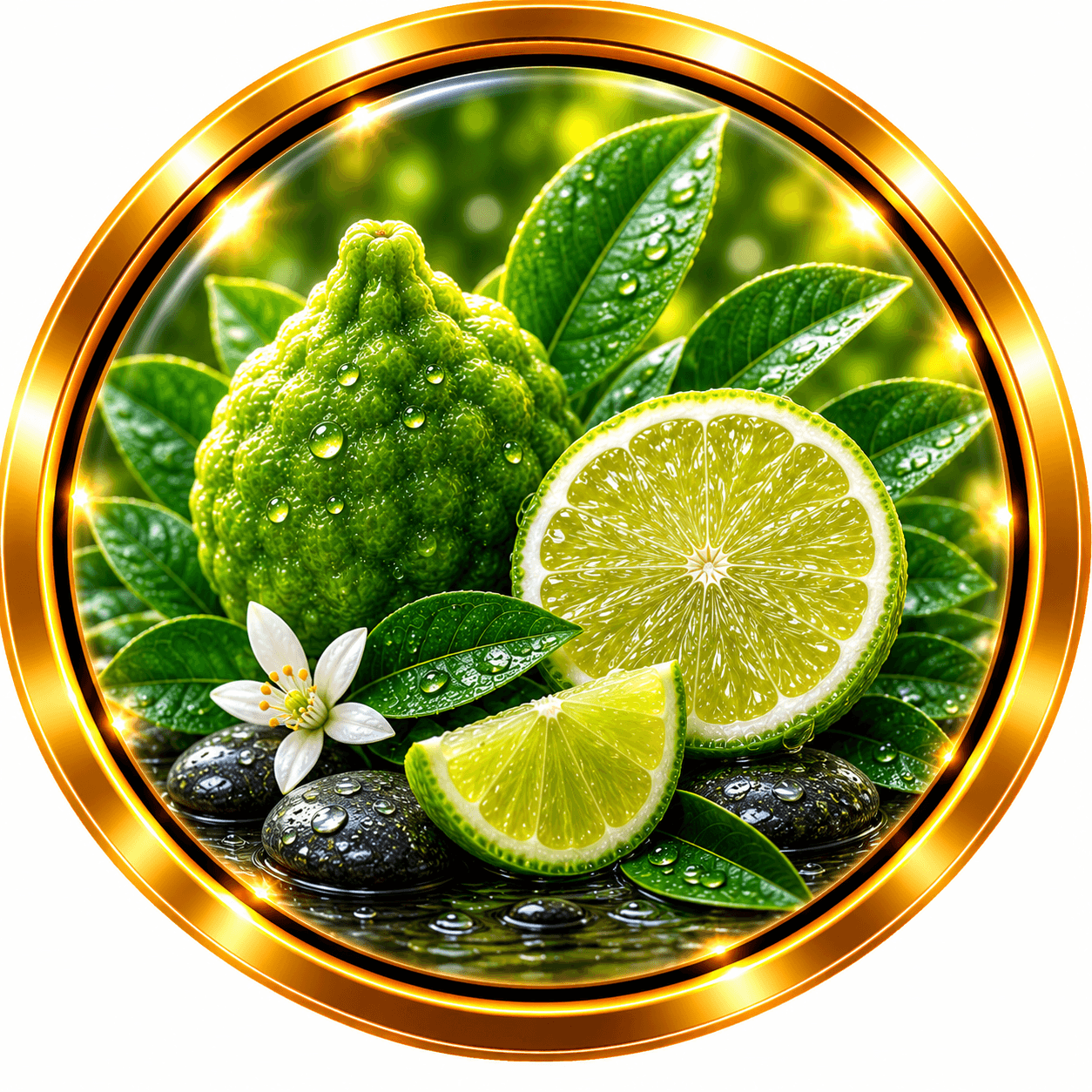 Bergamot