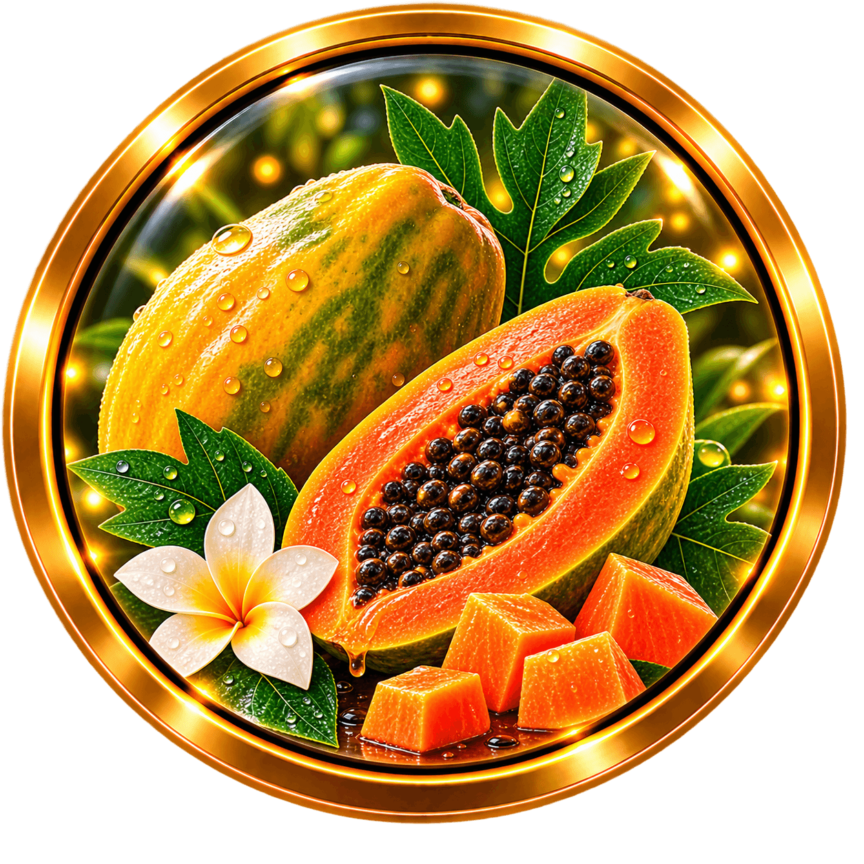 Papaya