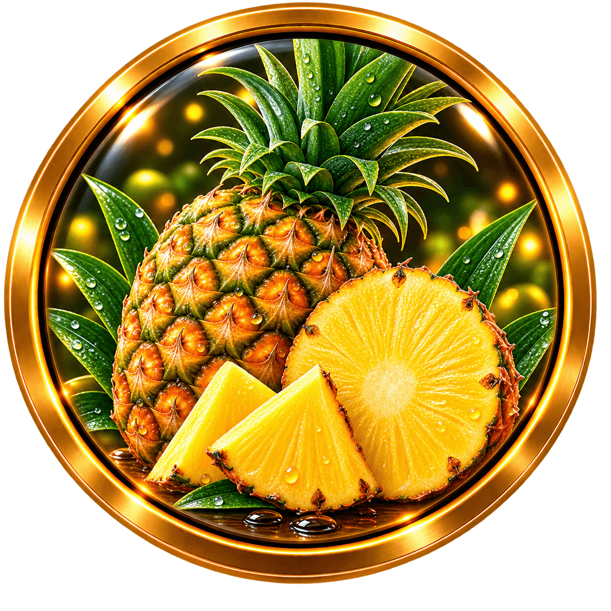 Pineapple