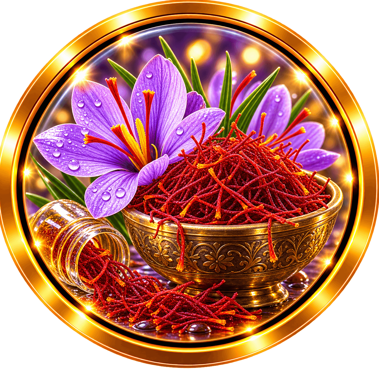 Saffron