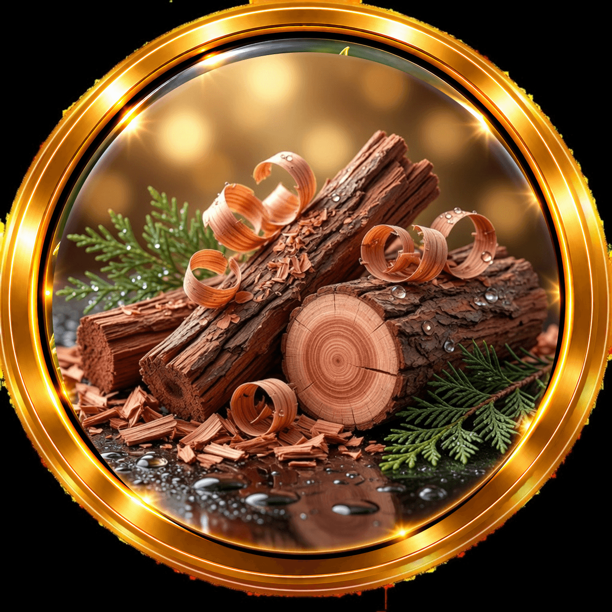 Cedarwood