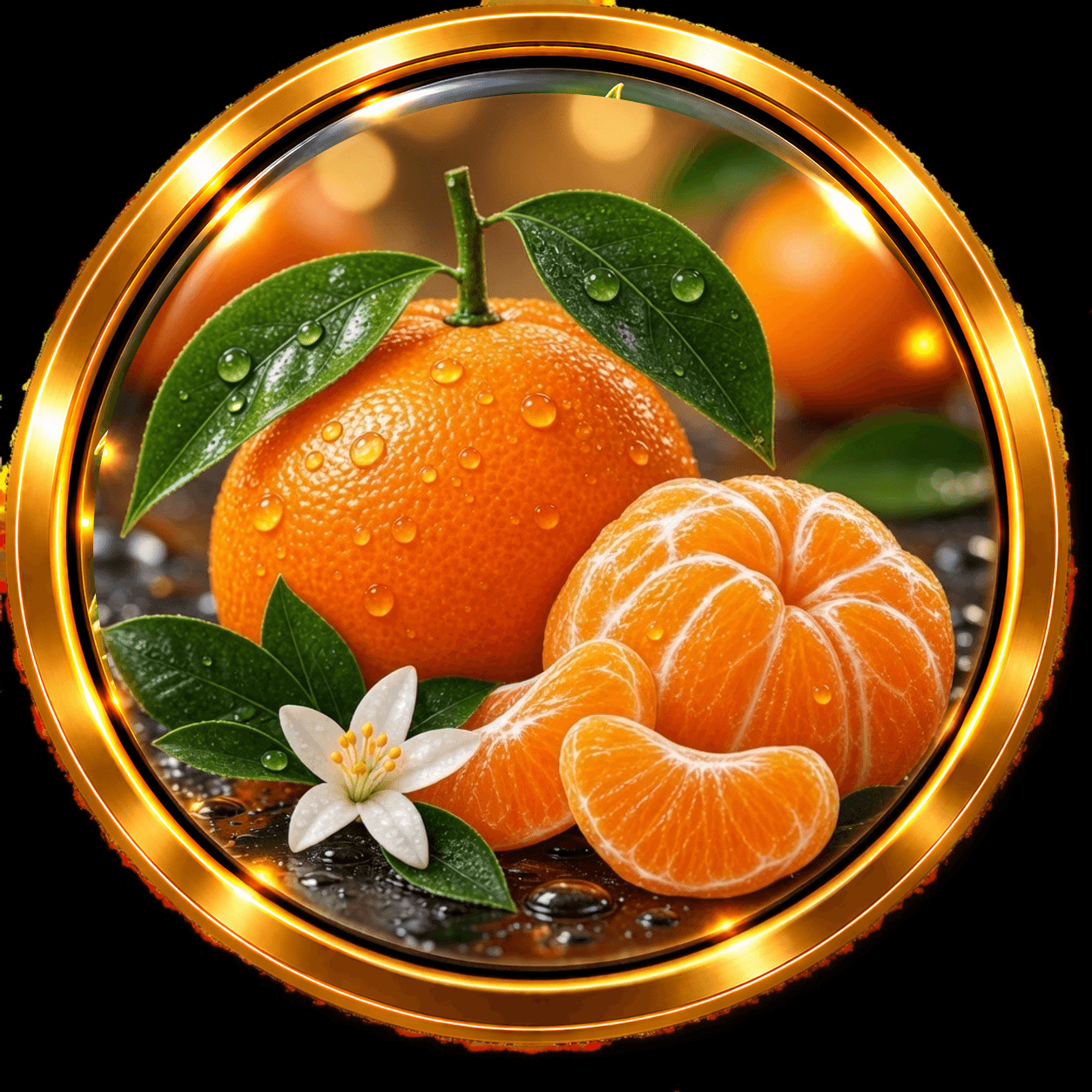 Mandarin