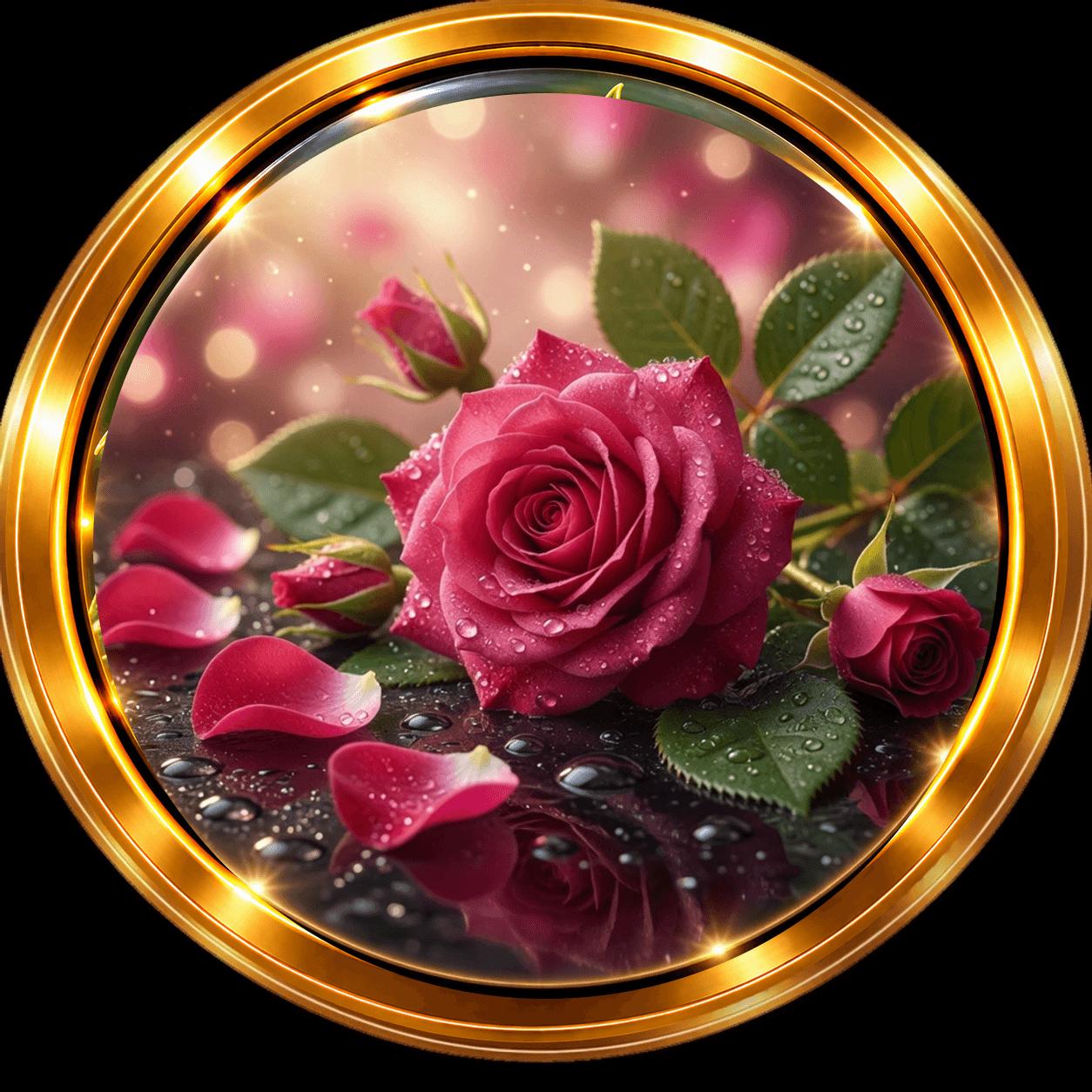 Rose