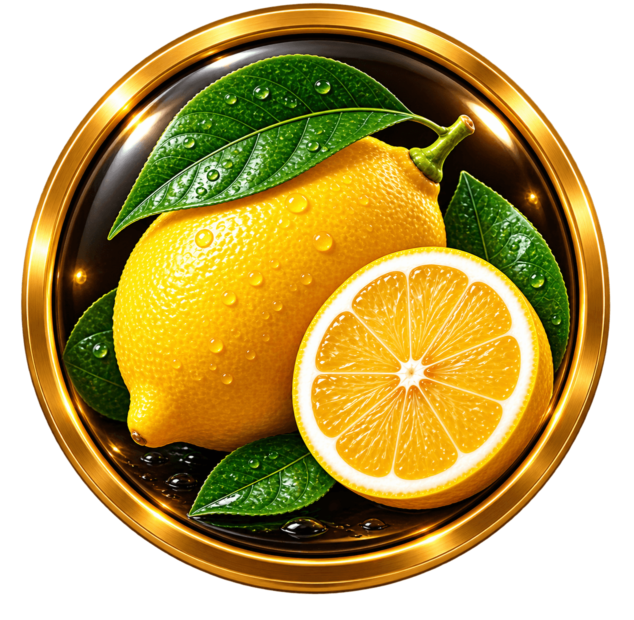 Lemon