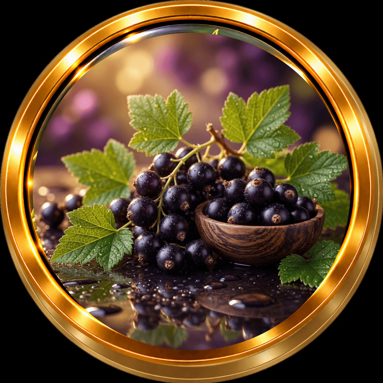 Blackcurrant