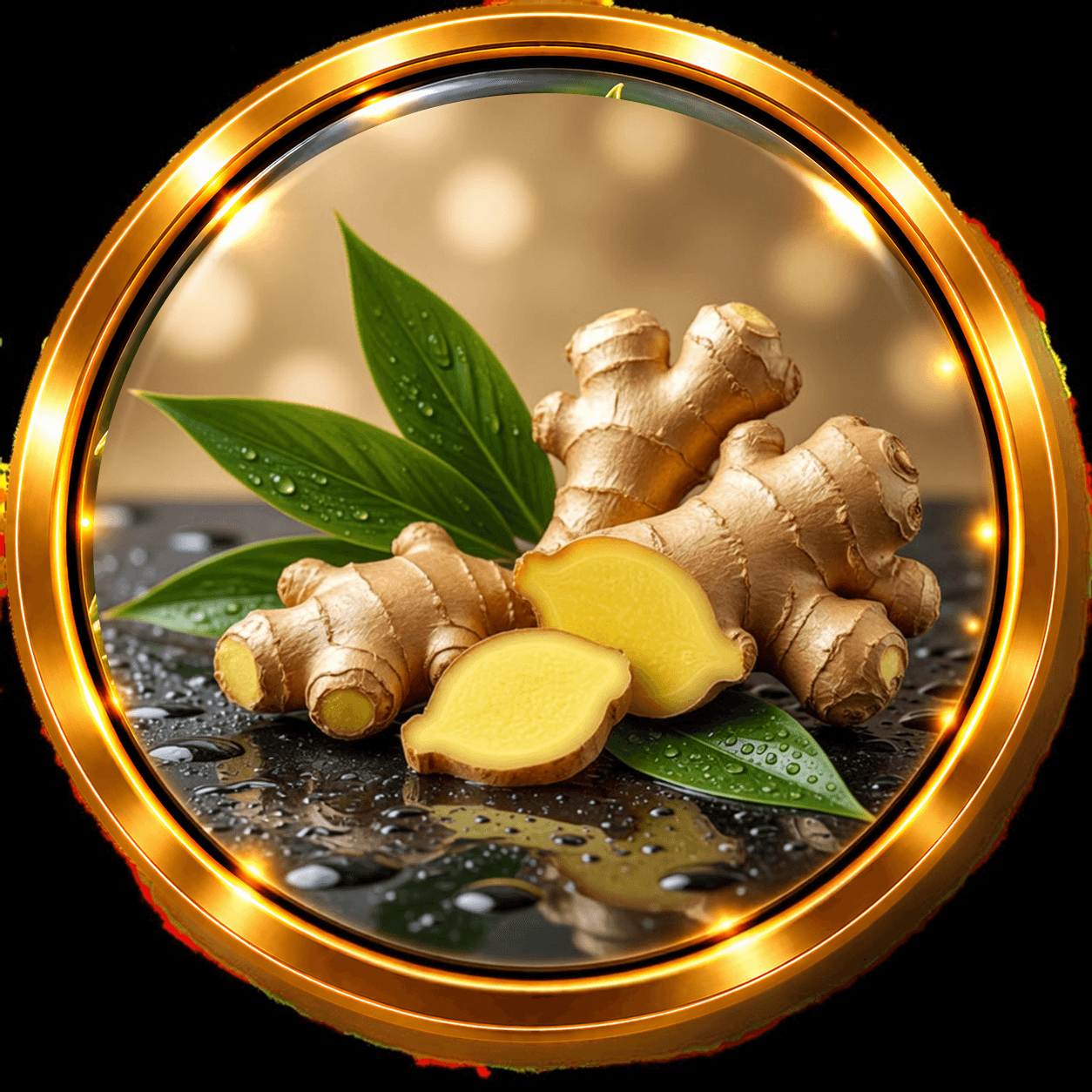 Ginger