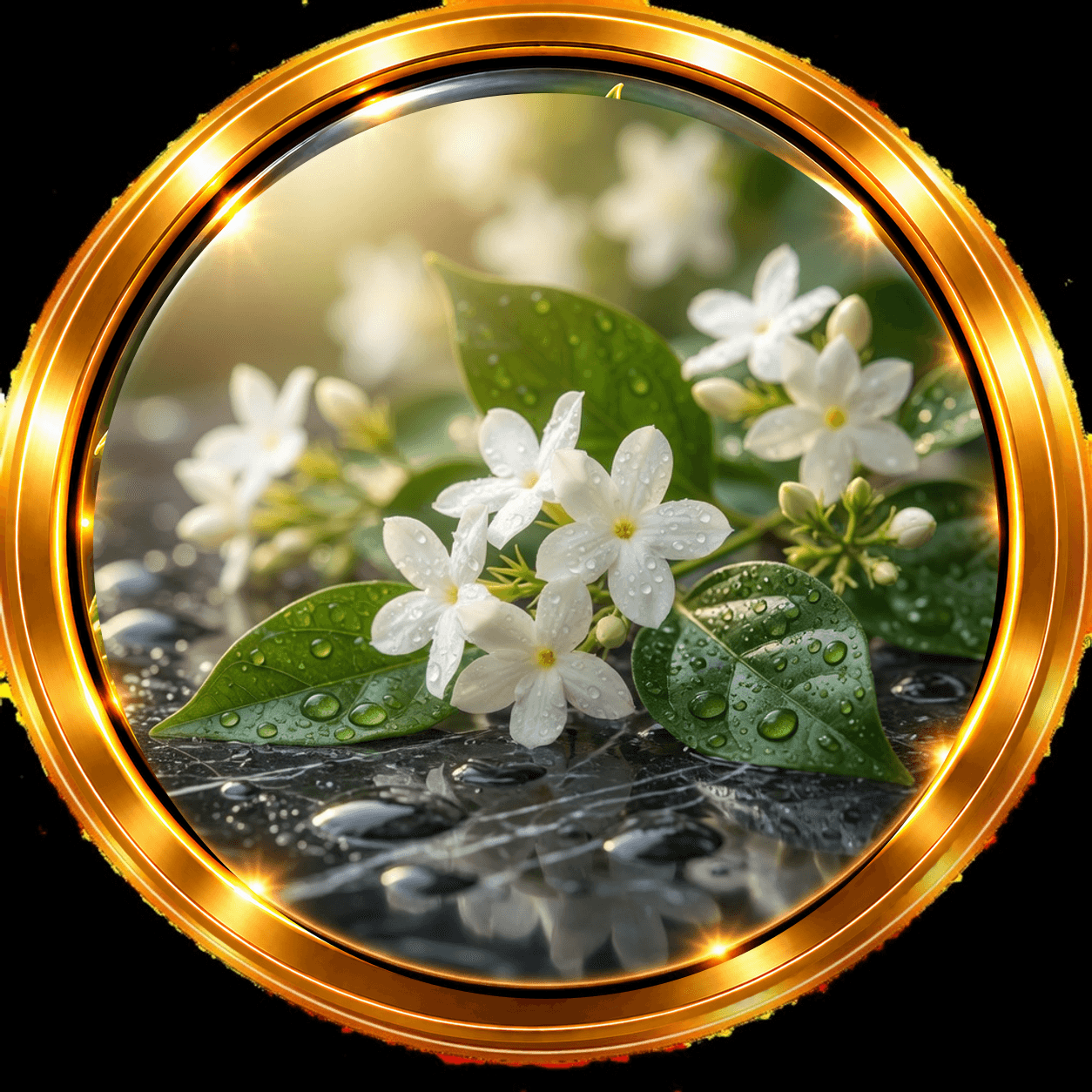 Jasmine