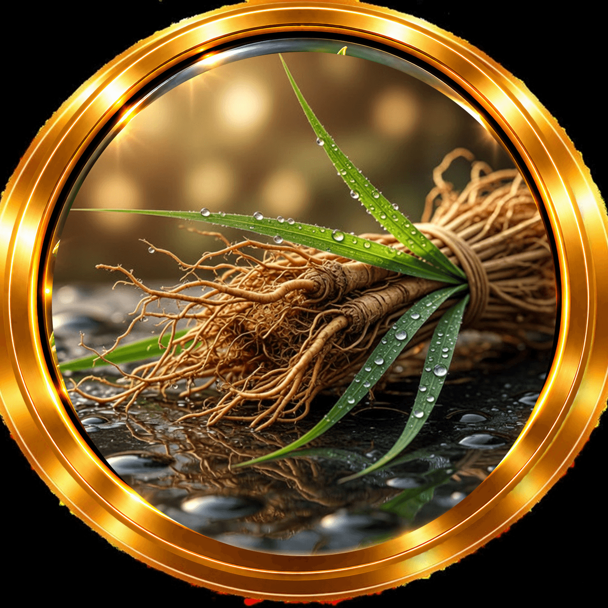 Vetiver